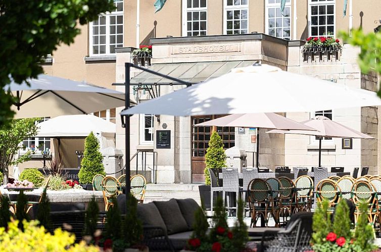 Elite Stadshotellet Västerås