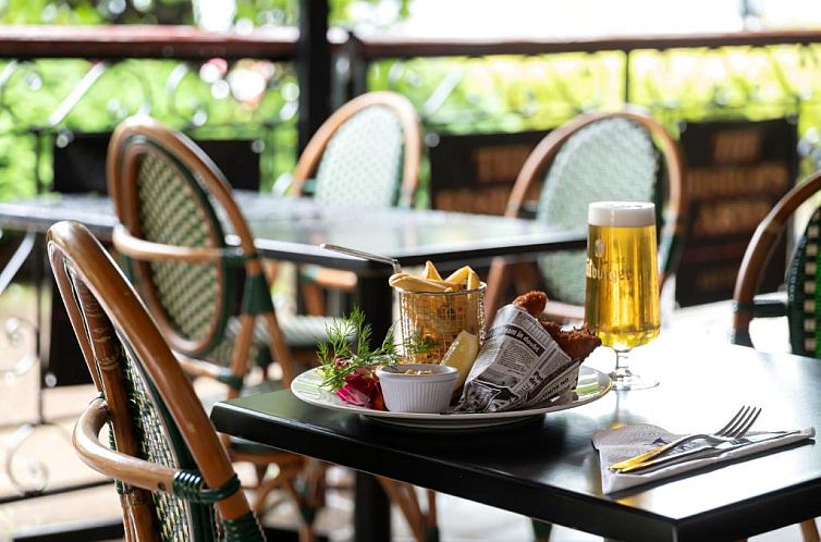 Elite Stadshotellet Västerås