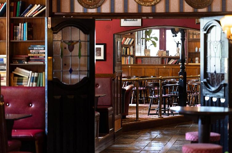 Elite Stadshotellet Västerås