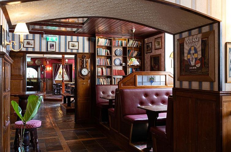 Elite Stadshotellet Västerås