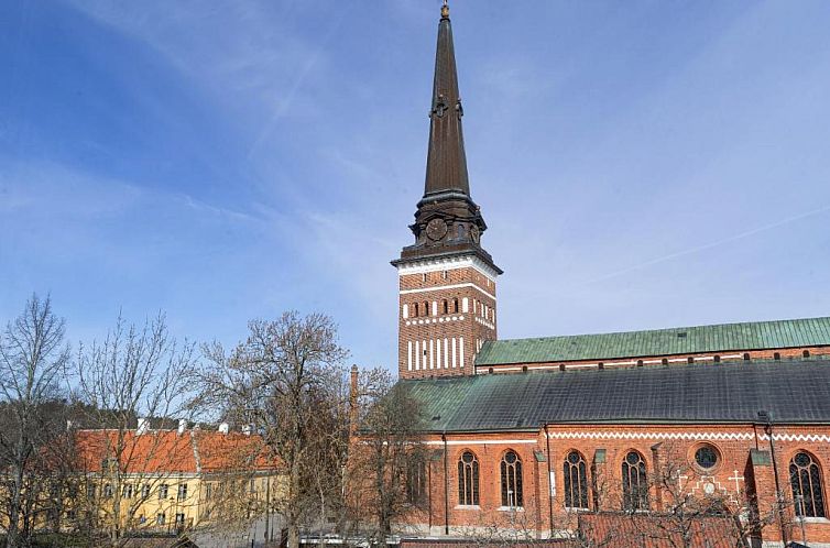 Elite Stadshotellet Västerås