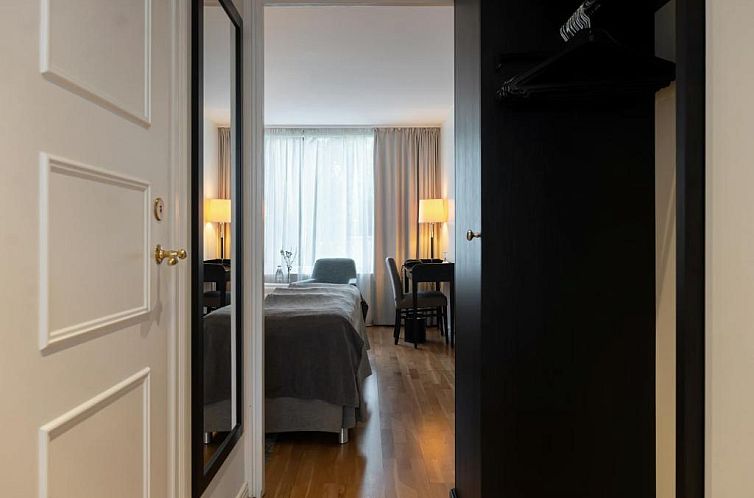 Elite Stadshotellet Västerås