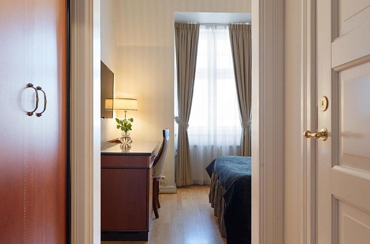 Elite Stadshotellet Västerås