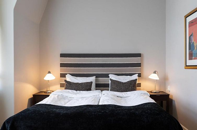 Elite Stadshotellet Västerås