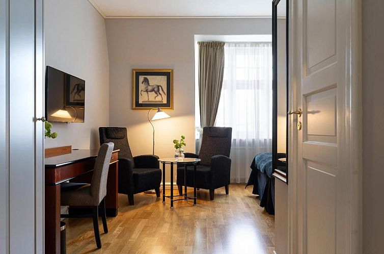 Elite Stadshotellet Västerås