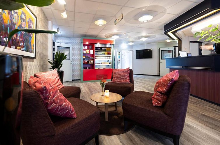 Guest house 1917205 - Apartment Svealand - Good Morning Västerås