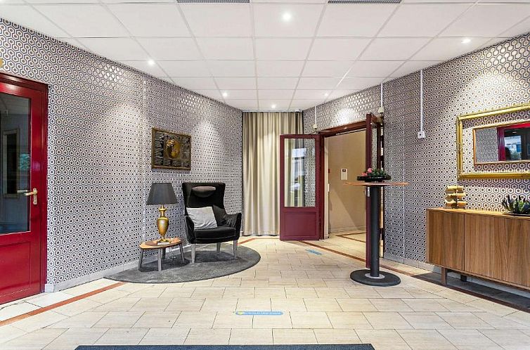 Best Western Ta Inn Hotel