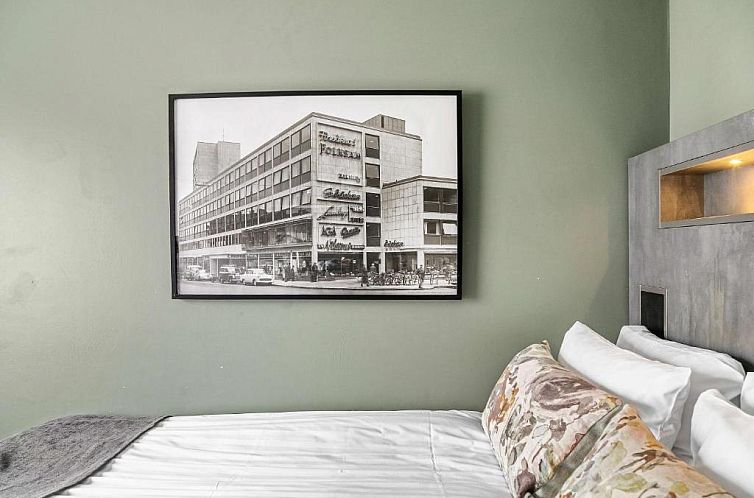 Best Western Ta Inn Hotel