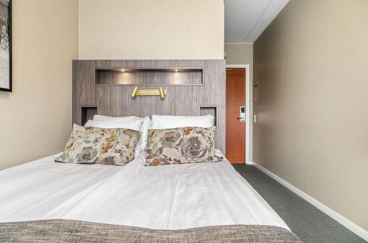 Best Western Ta Inn Hotel