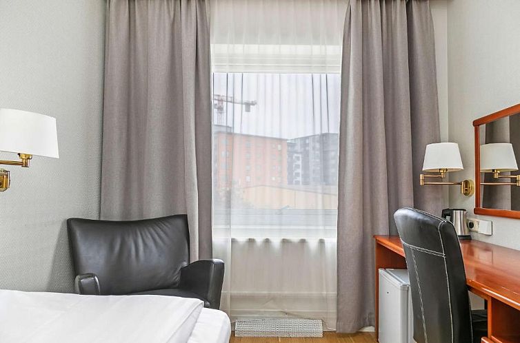 Best Western Ta Inn Hotel