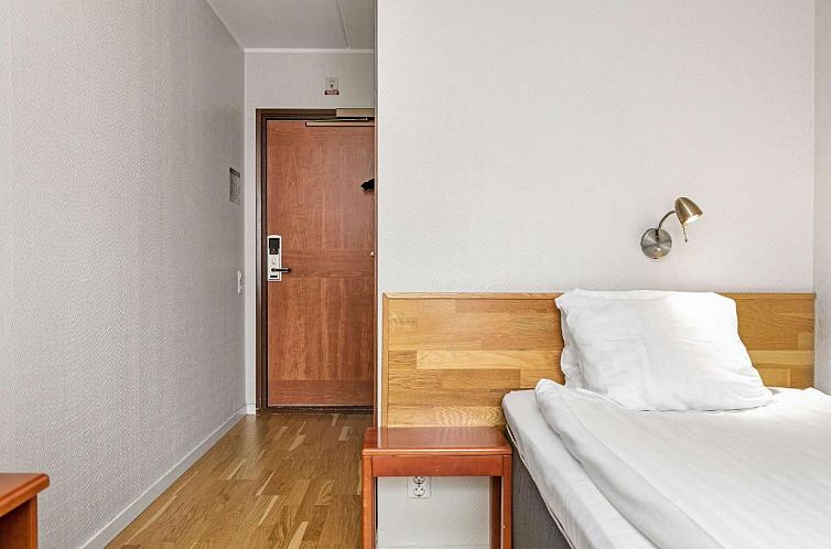 Best Western Ta Inn Hotel