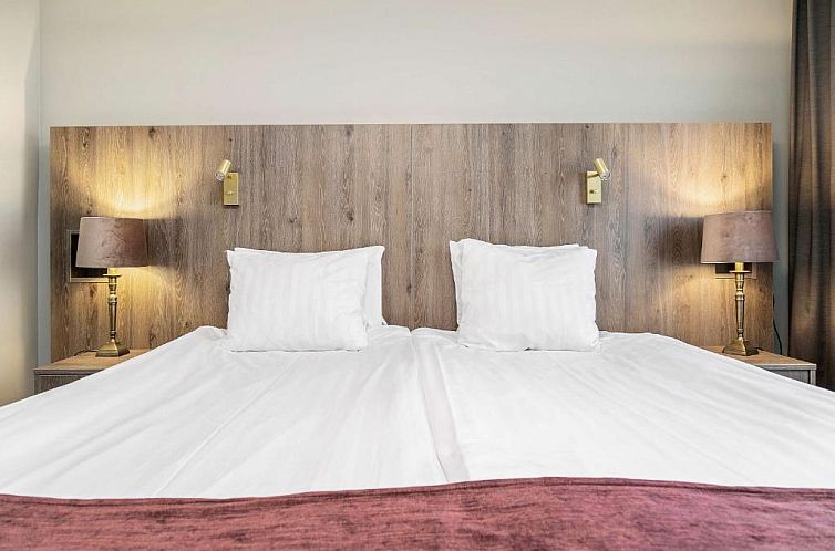 Best Western Ta Inn Hotel