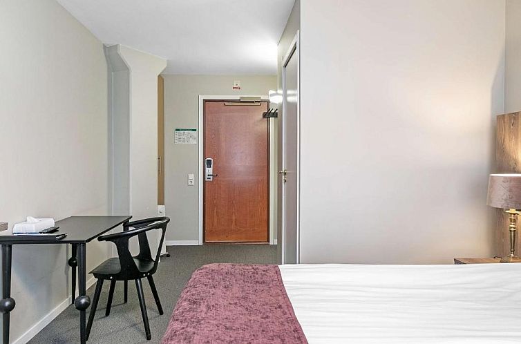 Best Western Ta Inn Hotel