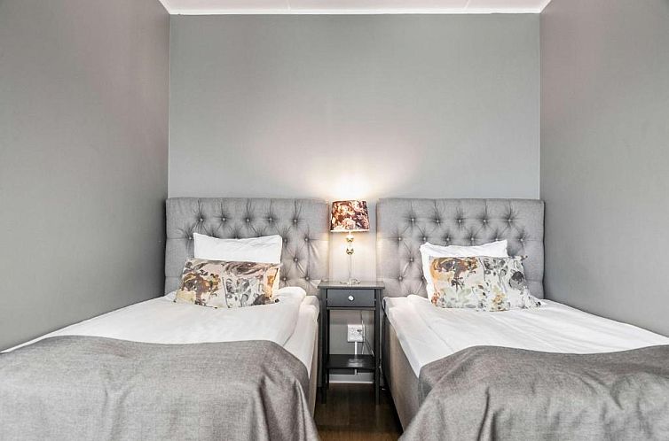 Best Western Ta Inn Hotel