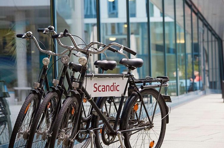 Scandic Västerås