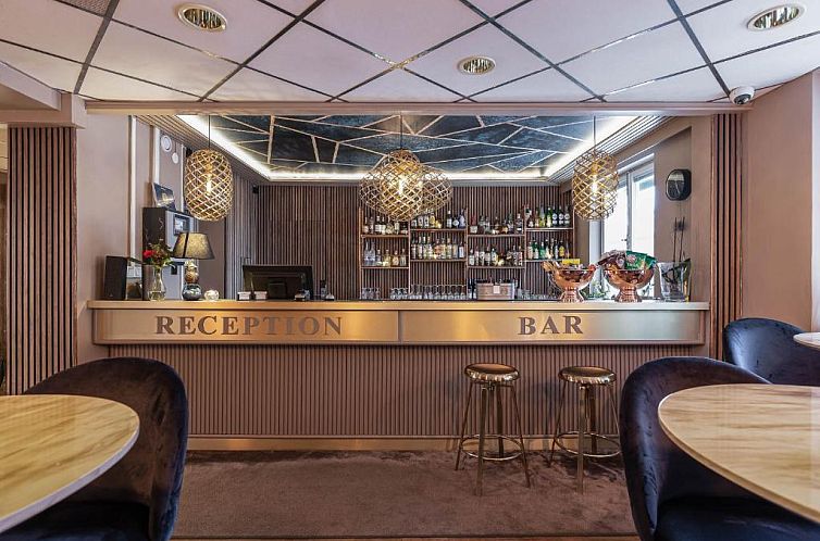 Guest house 1917210 - Apartment Svealand - Hotell Arkad