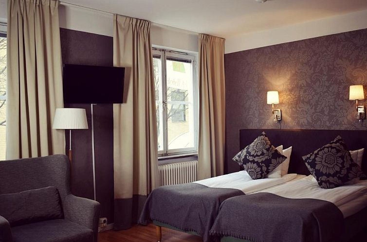 Hotell Arkad