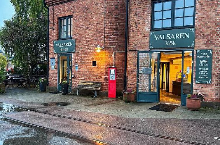 Hotell Valsaren