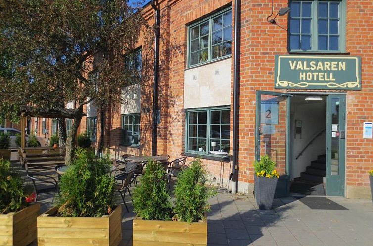 Hotell Valsaren