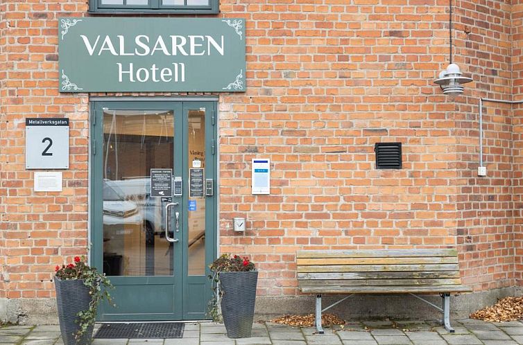 Hotell Valsaren