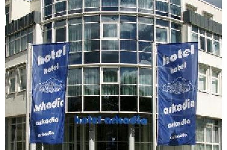 Hotel Arkadia