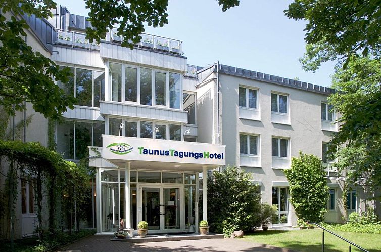 TaunusTagungsHotel