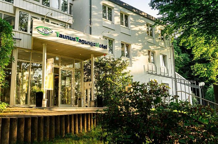 TaunusTagungsHotel