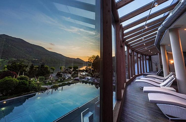 Ebner's Waldhof am See Resort & Spa