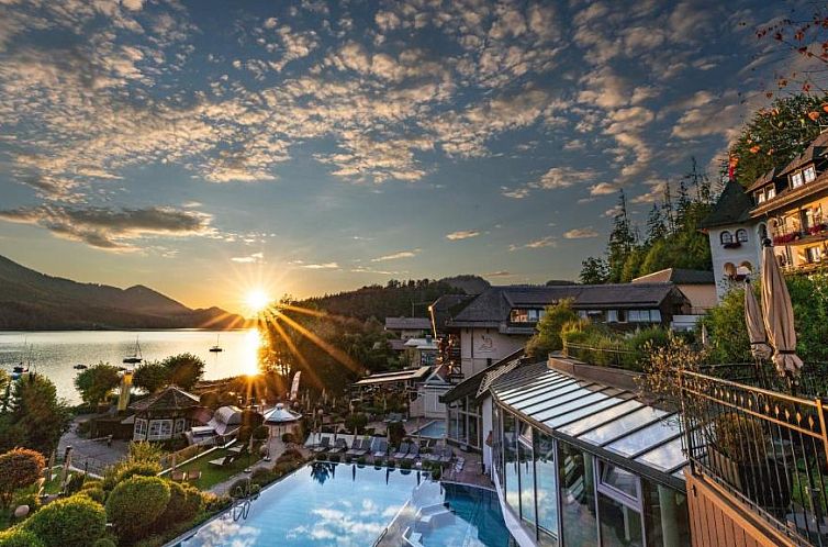 Ebner's Waldhof am See Resort & Spa