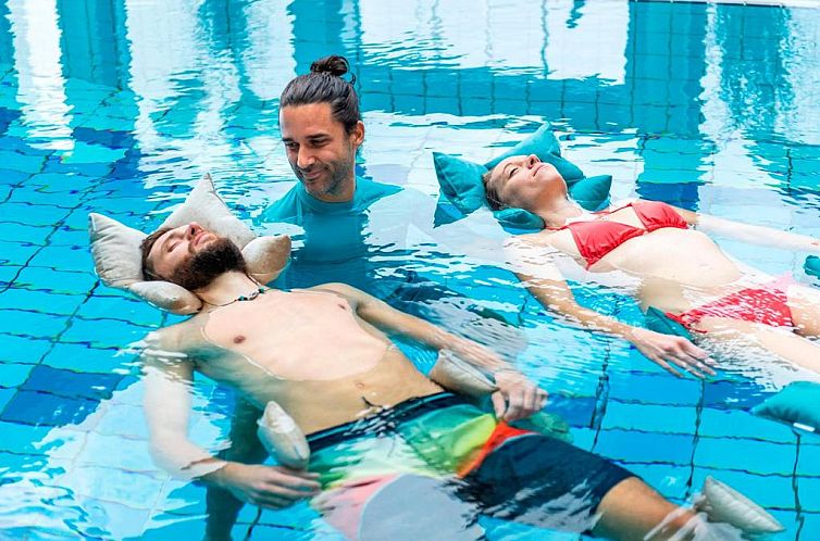 Ebner's Waldhof am See Resort & Spa