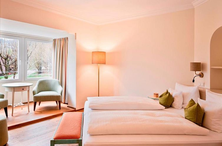 Ebner's Waldhof am See Resort & Spa