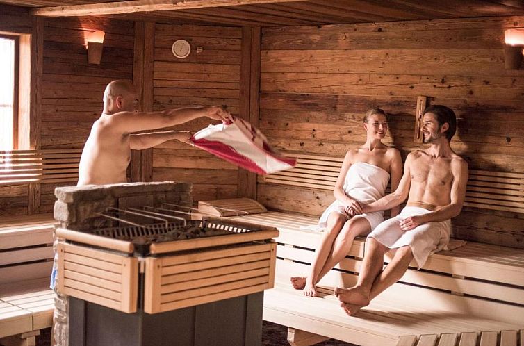 Ebner's Waldhof am See Resort & Spa