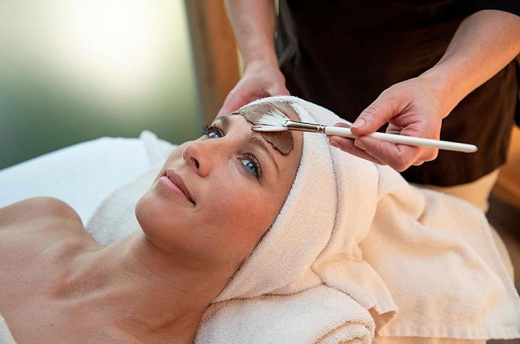 Ebner's Waldhof am See Resort & Spa