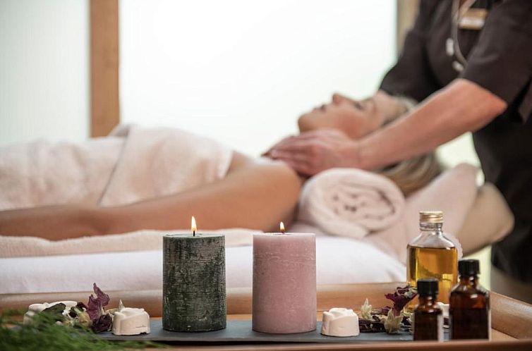 Ebner's Waldhof am See Resort & Spa