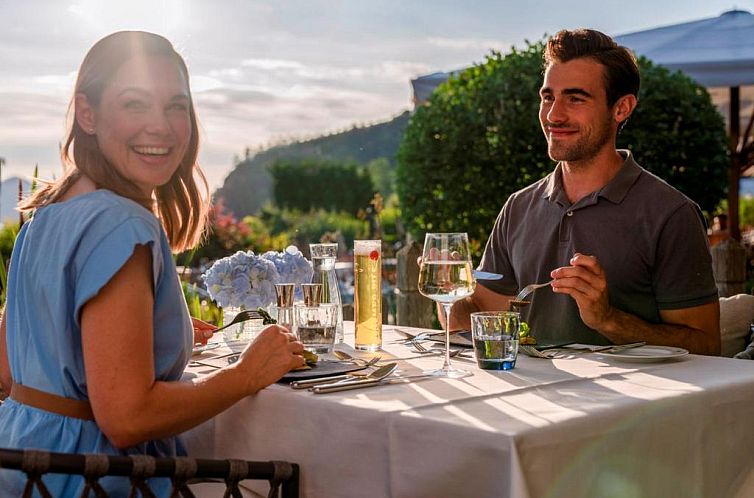 Ebner's Waldhof am See Resort & Spa