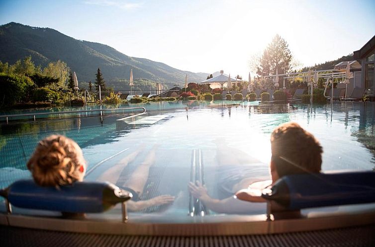 Ebner's Waldhof am See Resort & Spa