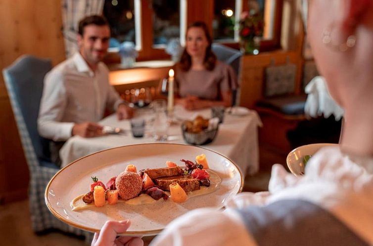 Ebner's Waldhof am See Resort & Spa