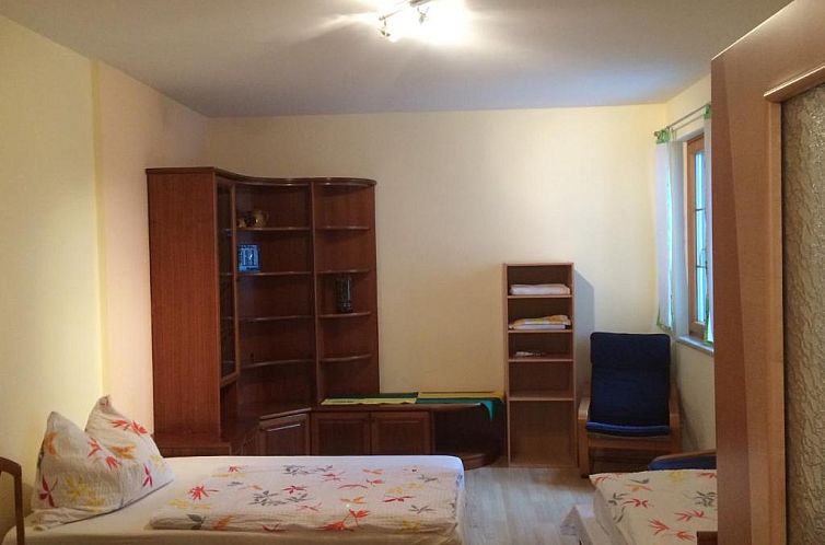 Ferienwohnung am Bauernhof Straßonig vulgo Hornis