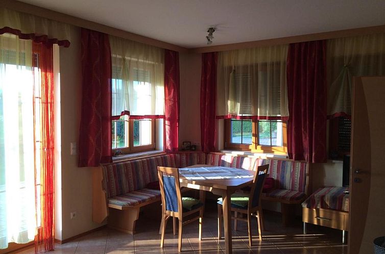 Ferienwohnung am Bauernhof Straßonig vulgo Hornis