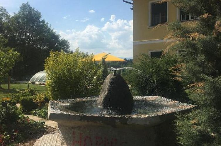 Ferienwohnung am Bauernhof Straßonig vulgo Hornis