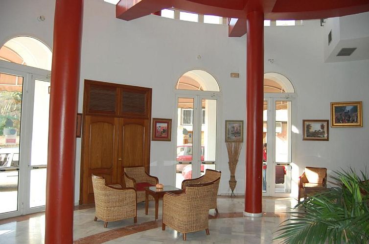 Hotel Castillo