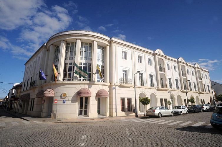Hotel Castillo