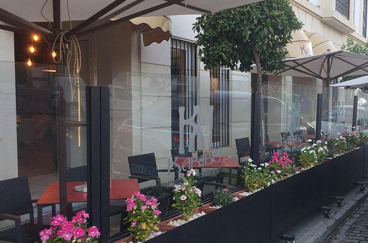 Hotel Castillo