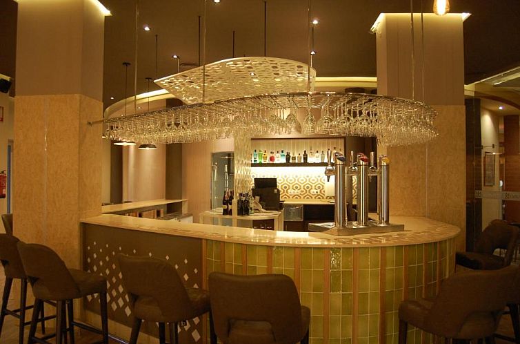 Hotel Castillo