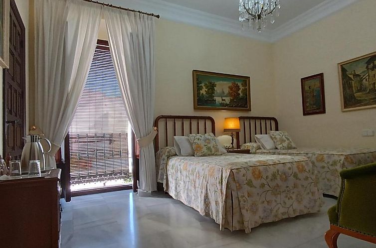Casa San José