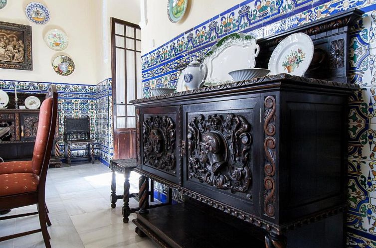 Casa San José