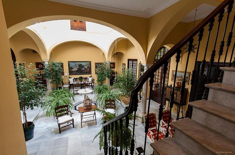 Casa San José