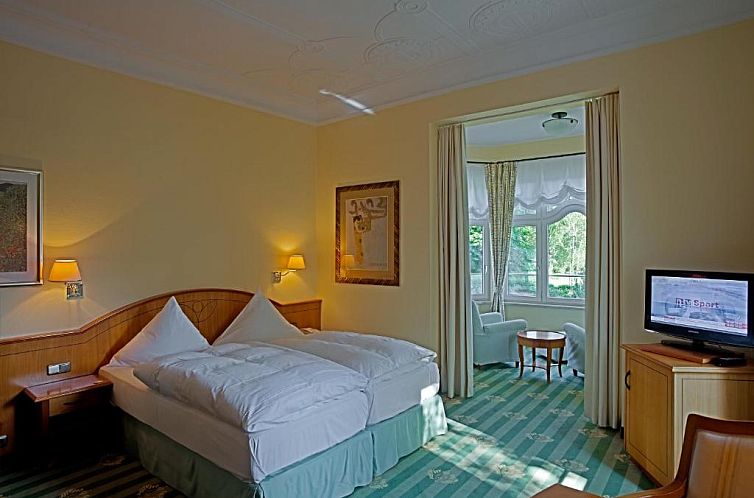 Ringhotel Strandblick