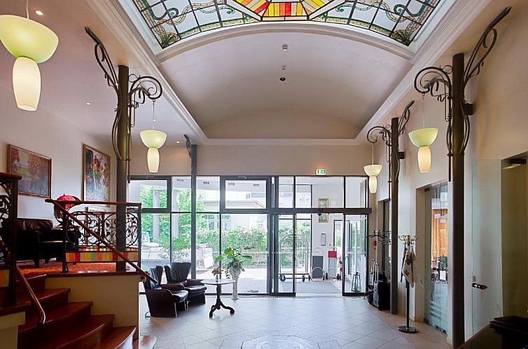 Ringhotel Strandblick