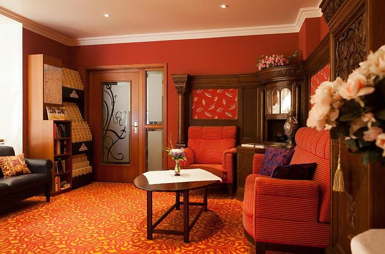 Ringhotel Strandblick